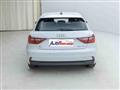 AUDI A1 SPORTBACK A1 SPB 25 TFSI S tronic Admired Advanced