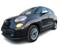 FIAT 500L Living 0.9 TwinAir 105 CV Lounge Tetto