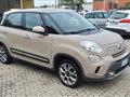 FIAT 500 L 1.3 mjt Trekking 95cv