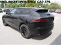 JAGUAR F-PACE 2.0 D 163 CV AWD aut. R-Dynamic S