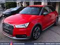 AUDI A1 SPORTBACK A1 SPB 1.4 TFSI 125 CV Sport