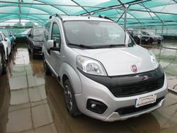 FIAT QUBO 1.3 MJT 80 CV Trekking