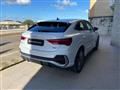 AUDI Q3 SPORTBACK SPB Sportback 40 TDI quattro S tronic S line Plus