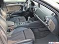 AUDI A3 SPORTBACK S3 SPB 2.0 TFSI 300 CV quattro S tronic