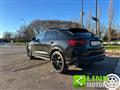 AUDI Q3 quattro SPORTBACK  - UNICOPROPRIETARIO -