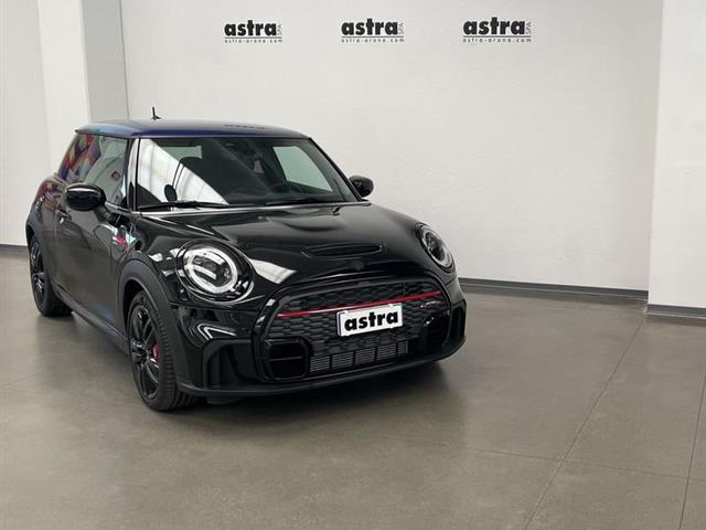 MINI 3 PORTE JCW Mini 2.0 John Cooper Works JCW