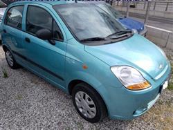 CHEVROLET MATIZ 800  Planet