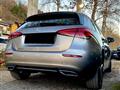 MERCEDES CLASSE A d Automatic AMG Pelle/LED