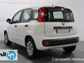 FIAT PANDA 1.2 69cv S&S Pop E6D-temp