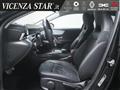 MERCEDES CLASSE A d 4MATIC PREMIUM AMG AUTOMATIC