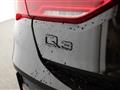 AUDI Q3 SPORTBACK SPB 40 TDI quattro S tronic S line edition