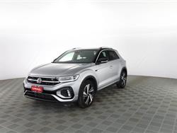 VOLKSWAGEN T-ROC 1.0 TSI R-Line