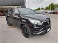 SSANGYONG REXTON 2.2 4WD Icon aut.