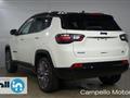 JEEP COMPASS 4XE Phev  PHEV 1.3 T4 4xe 240cv AT6 S My23