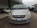 FIAT MULTIPLA 1.6 16V Natural Power Dynamic