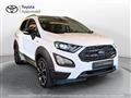 FORD ECOSPORT 1.0 EcoBoost 125 CV Start&Stop Active