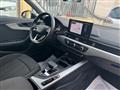 AUDI A4 AVANT Avant 2.0TDI 163 S-tronic Advanced