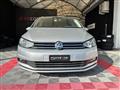 VOLKSWAGEN TOURAN 1.6 TDI 115CV SCR DSG Business BM Tech * 7 POSTI *