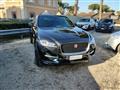 JAGUAR F-PACE 2.0 D 180 CV R-Sport TELECAMERA,CRUISE,NAVI ..