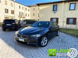 BMW SERIE 5 D Business aut.