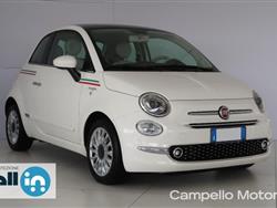 FIAT 500 1.3 Mjt 95cv Lounge