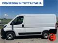 FIAT DUCATO 30 2.3 MJT 120 CV EURO 6D-TEMP(PC-TN L1H1)SENSORI-