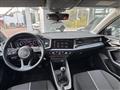 AUDI A1 SPORTBACK SPB 30 TFSI Admired