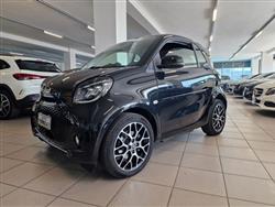 SMART EQ FORTWO fortwo EQ Prime