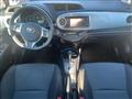 TOYOTA YARIS 1.5 Hybrid 5 porte Lounge