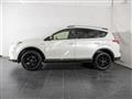 TOYOTA RAV4 2.5 Hybrid 2WD Dynamic