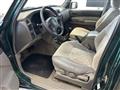 NISSAN PATROL GR 3.0 TD Di 3 PORTE AUTOCARRO 5 posti ELEGANCE