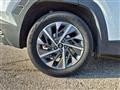 HYUNDAI NUOVA TUCSON Tucson 1.6 T-GDI 48V DCT XLine