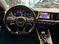 AUDI A1 SPORTBACK SPB 30 TFSI S line edition MATRIX - TELEC. - 17