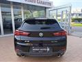 BMW X2 sDrive18d Msport