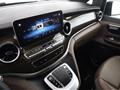 MERCEDES CLASSE V d Automatic 4Matic Premium Long