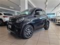 SMART EQ FORTWO fortwo EQ Prime