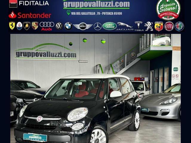 FIAT 500L 1.6 M-JET 105CV A/C S&S CRUISE