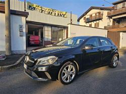 MERCEDES CLASSE A d Sport