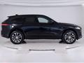 JAGUAR F-PACE 2015 Benzina 2.0 i4 R-Sport awd 250cv auto my20