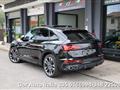 AUDI SQ5 SPORTBACK SPB 3.0 TDI 341cv  21" Pack Nero Plus PANORAMA