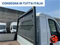 FIAT DUCATO 2.3 MJT 140 CV CASSONE FISSO 327MT-POKI KM-E6D-