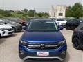 VOLKSWAGEN T-Cross 1.0 tsi Style 110cv dsg