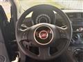 FIAT 500 1.2 Lounge OK NEOP EURO 5 PRONTA CONSEGNA