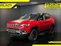 JEEP COMPASS 4XE 1.3 Turbo T4 240 CV PHEV AT6 4xe Trailhawk