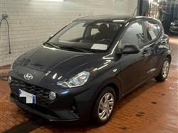 HYUNDAI NEW i10 1.0 MPI Prime