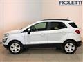 FORD ECOSPORT 1.0 EcoBoost 100 CV Plus