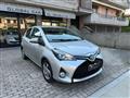 TOYOTA YARIS 1.5Hybrid 73cv-Neopatentati