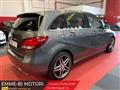 MERCEDES CLASSE B d Automatic Executive