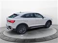 AUDI Q3 Sportback 35 2.0 tdi S line edition s-tronic