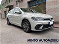 VOLKSWAGEN POLO 1.0 TSI 95CV TECH PACK F.LED UNIPROPRIETARIO